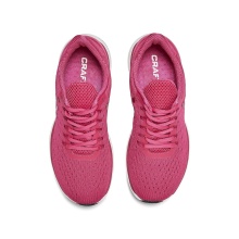 Craft Running Shoes V150 Engineered (Lightweight) Pink Women